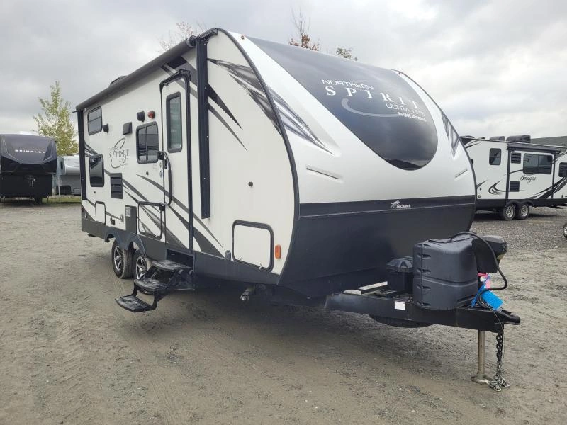 Coachmen Northern Spirit 2342bh 2019 alt