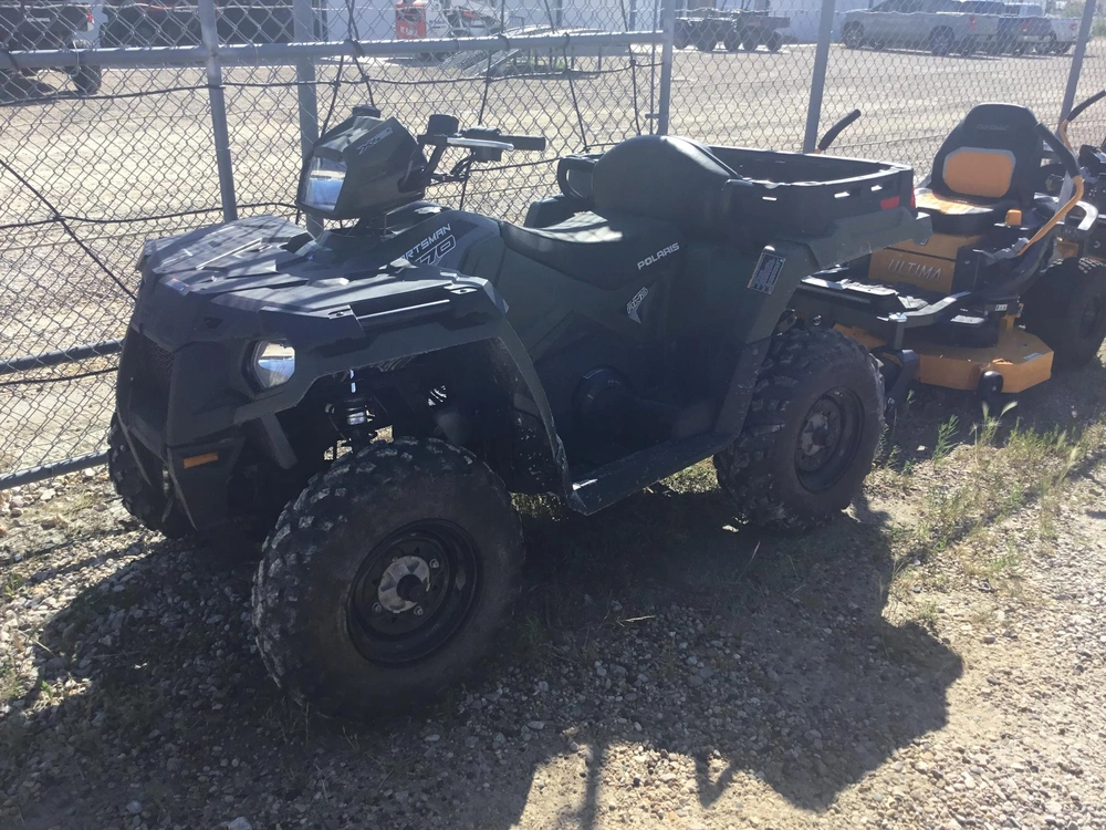 2021 Polaris 570 X2 Eps Efi alt