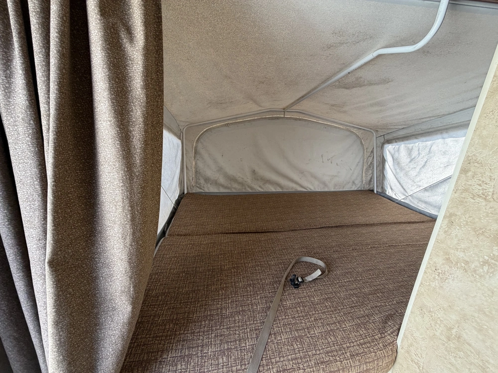 Jayco Jay Feather 17z 2011 alt