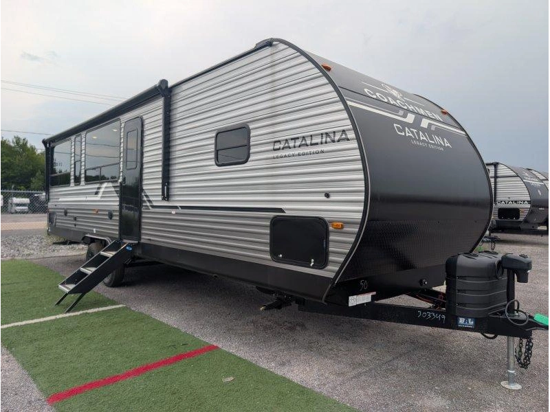 Coachmen Catalina 283rnr 2027 alt