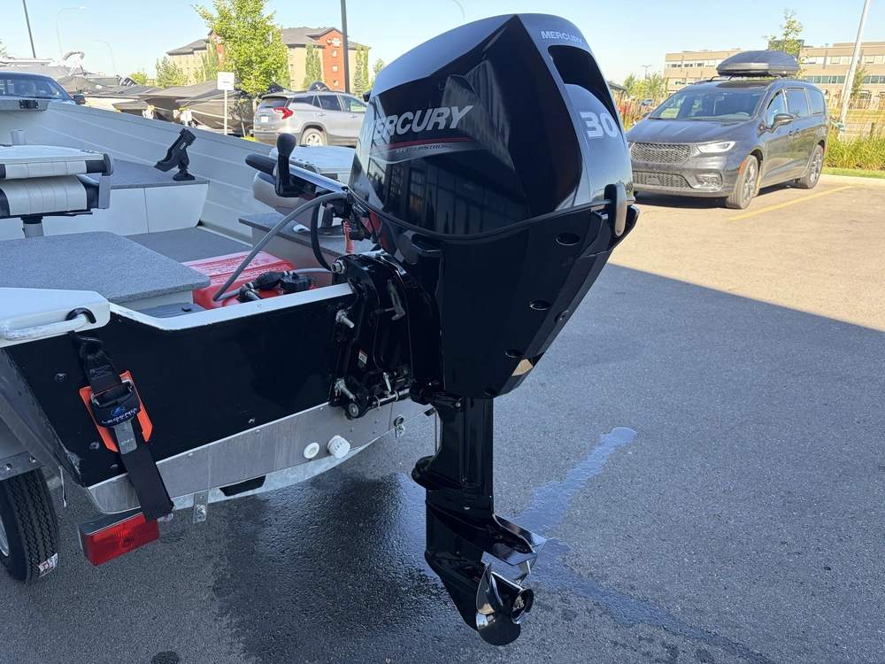 2016 Legend 14 Prosport Ls alt