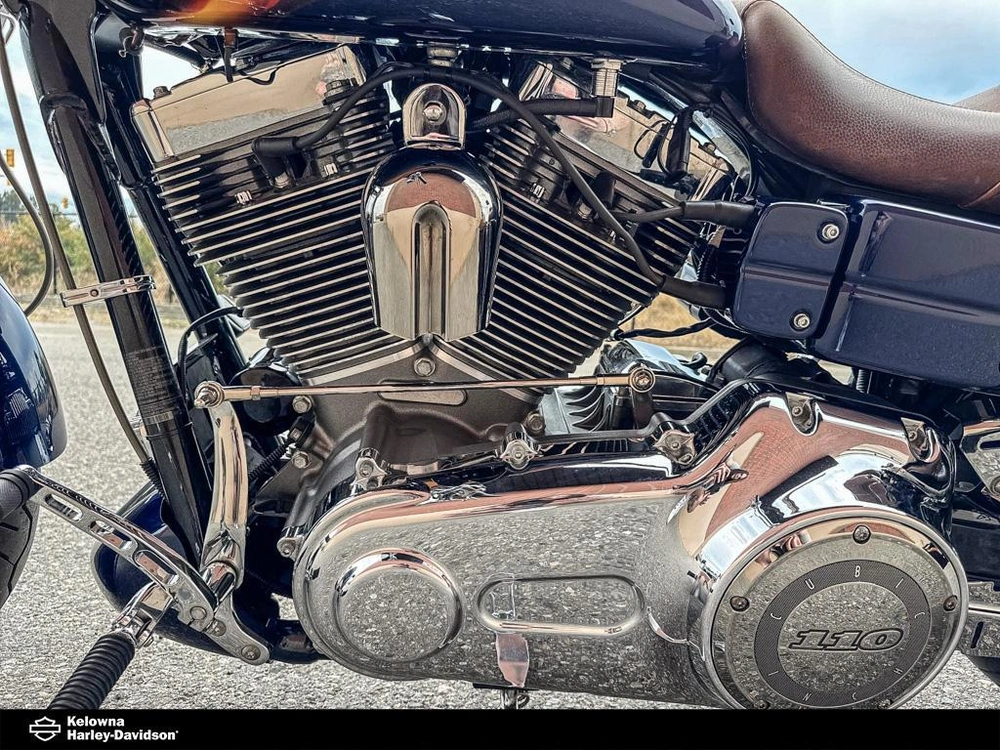 2010 Harley-davidson Fxdfse2 - Cvo™ Fat Bob® alt