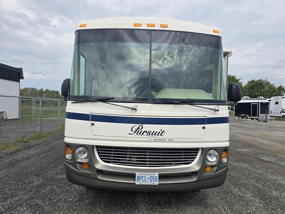 2006 Georgie Boy Pursuit 3480ds alt