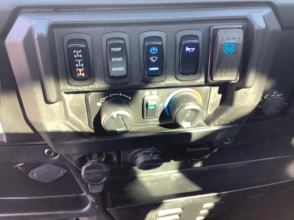 2023 Polaris Polaris Xp1000 Northstar alt