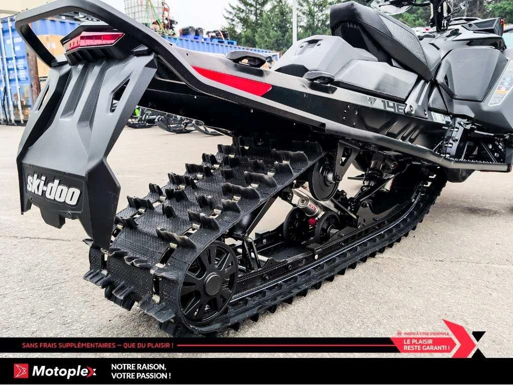 Ski-doo Backcountry 850 146 Xrs 2022 alt