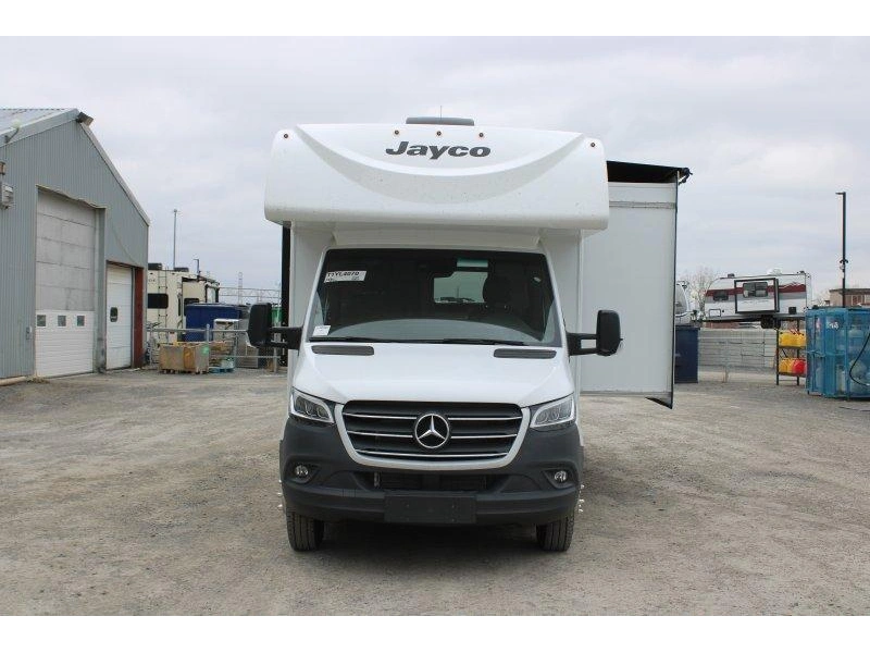 Jayco Melbourne 24l 2026 alt