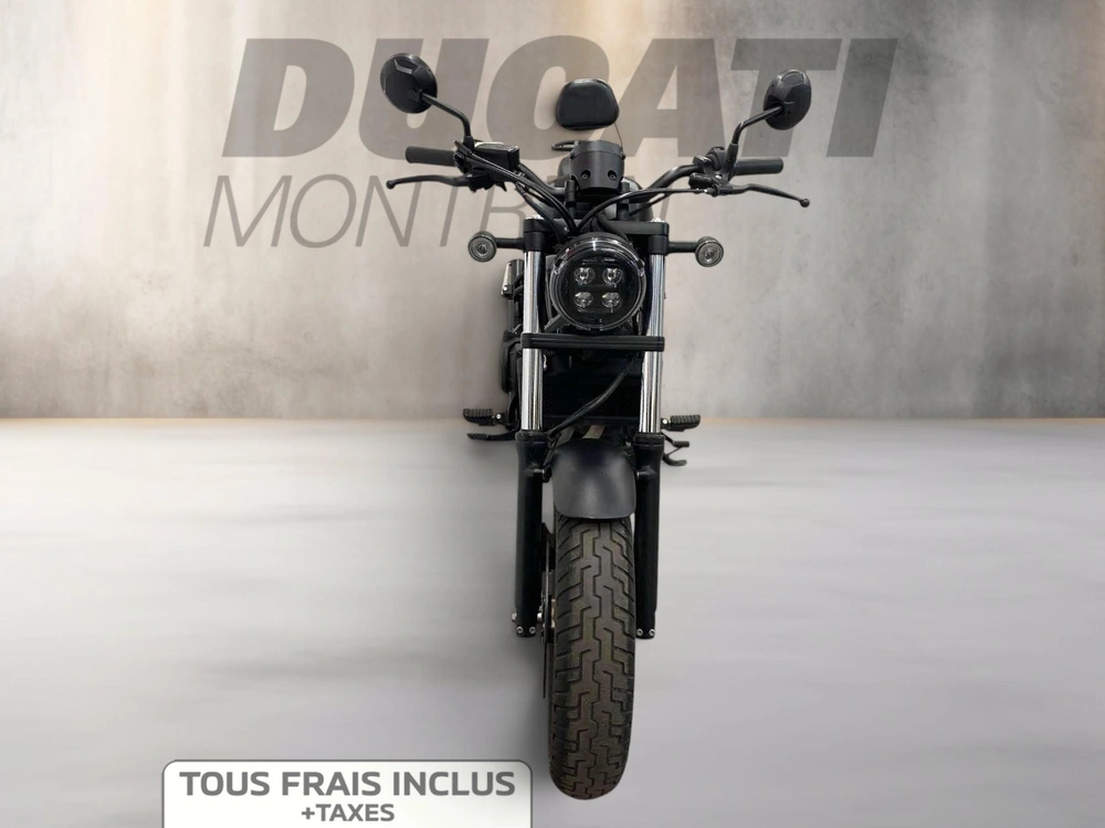 Honda Rebel 500 2023 alt