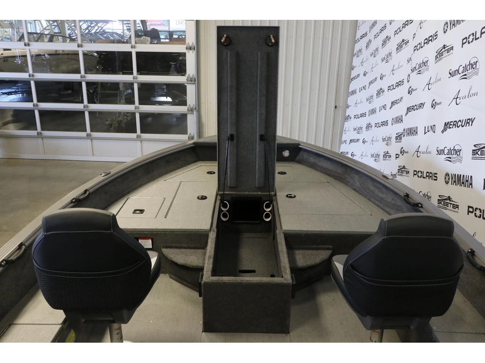 G3 Boats Av17t + Yamaha Vf90xb Vmax Sho 2026 alt