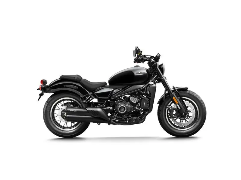 2027 CFMOTO 450CL-C