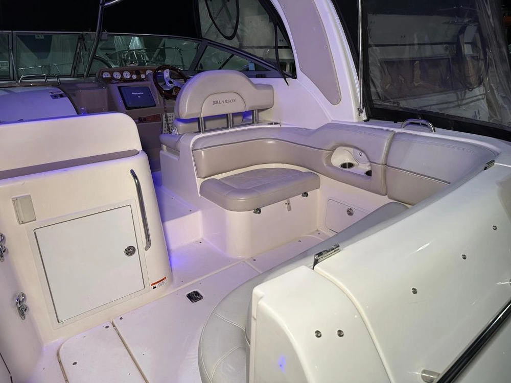 Larson 350 Cabrio 2007 alt