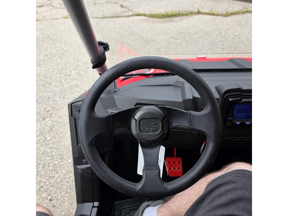 2026 Polaris Rzr 200 Efi alt