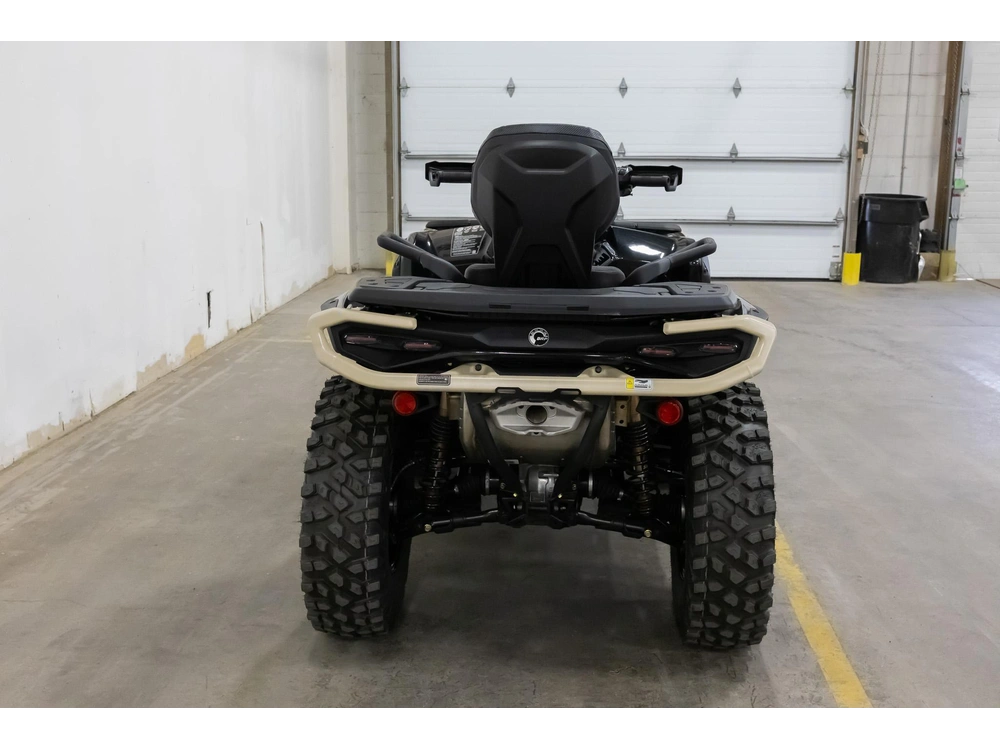 2026 Can-am Outlander Backcountry 1000 4mtf alt