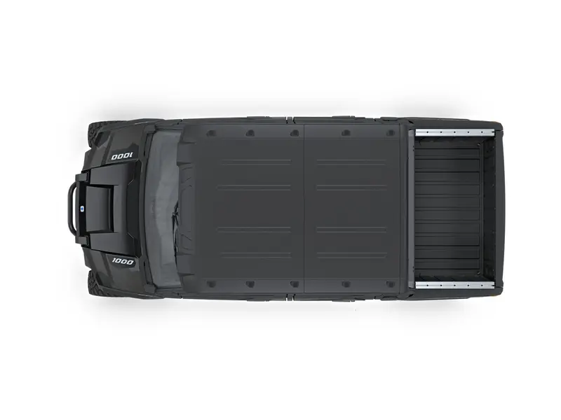 Polaris XPedition XP 5 NorthStar 2027