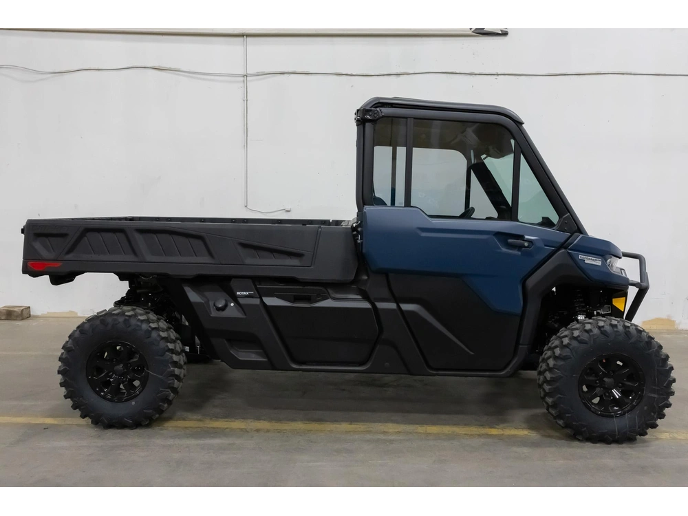 2026 Can-am Defender Pro Ltd Hd10 9hta alt