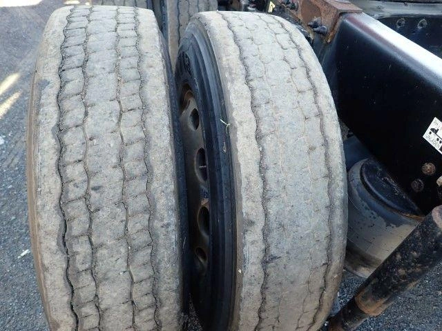 Peterbilt 579 2020