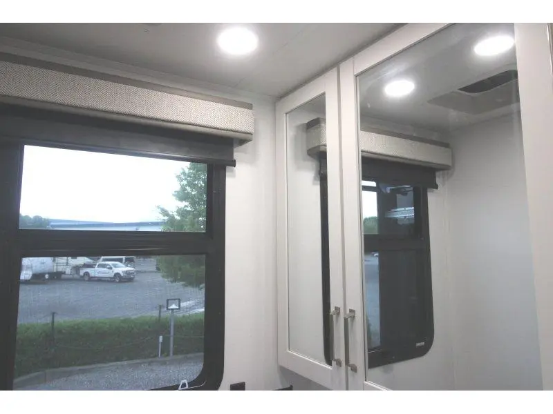 Jayco Greyhawk 29MV 2027