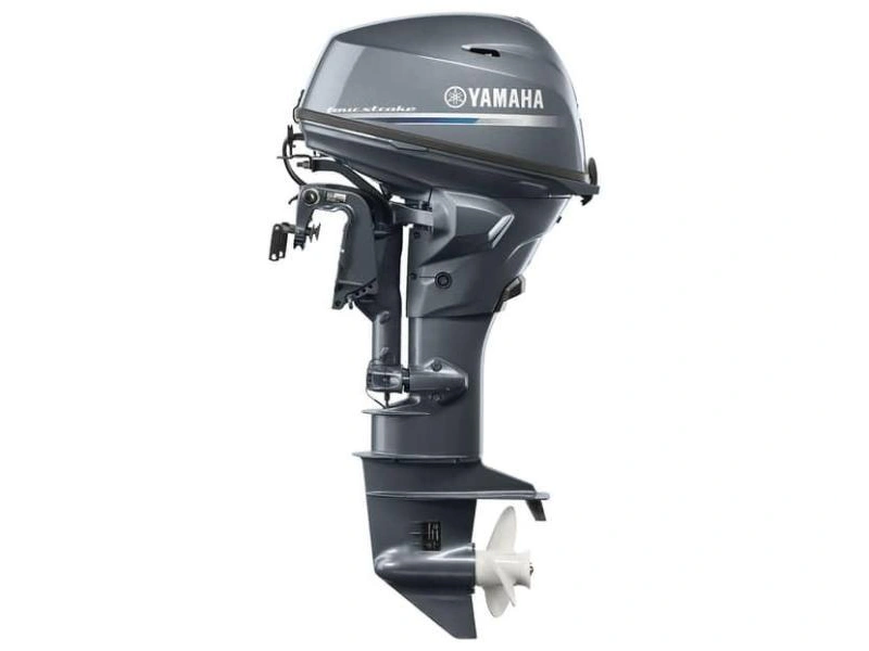 2026 Yamaha F25smhc alt