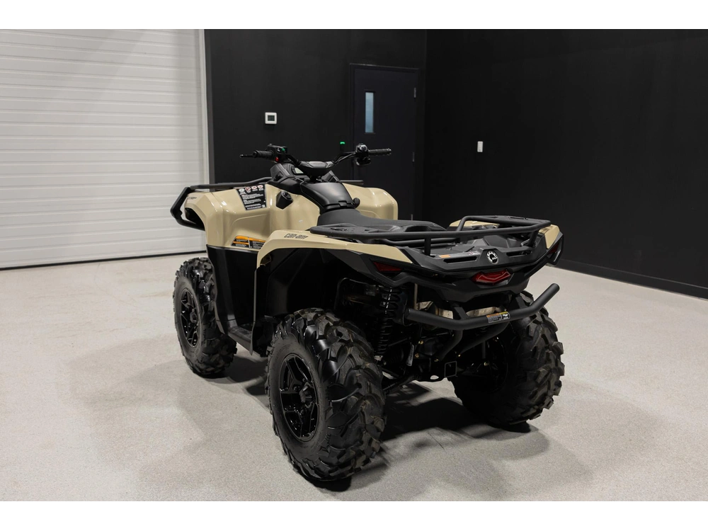 2026 Can-am Outlander Pro Xu Hd7 1mtg alt