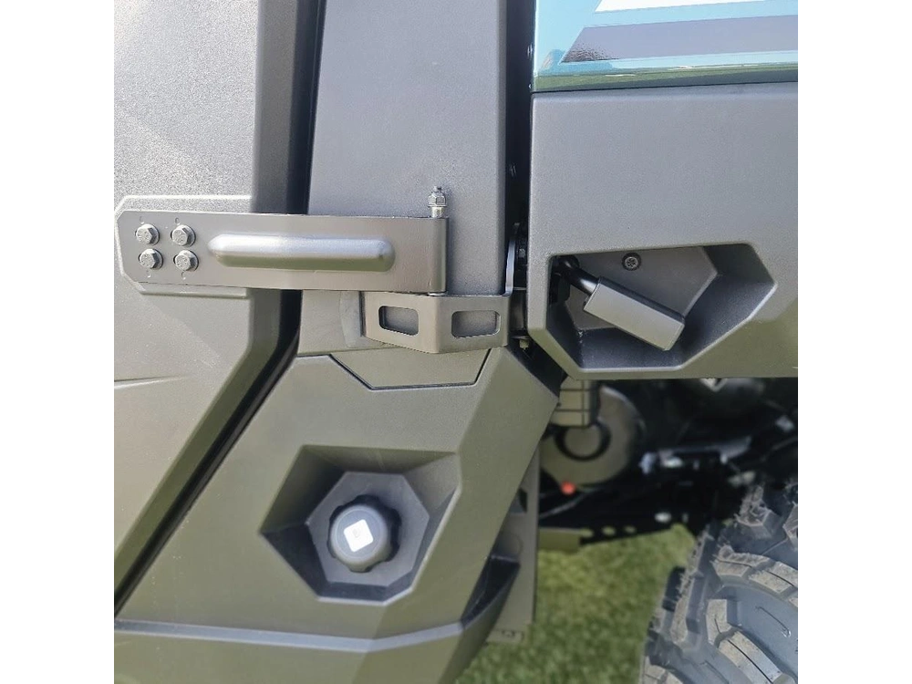 2027 Polaris Ranger Xp 1000 Northstar Premium alt