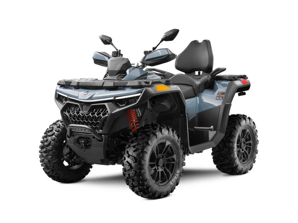 2025 Cfmoto Cforce 1000 Touring alt