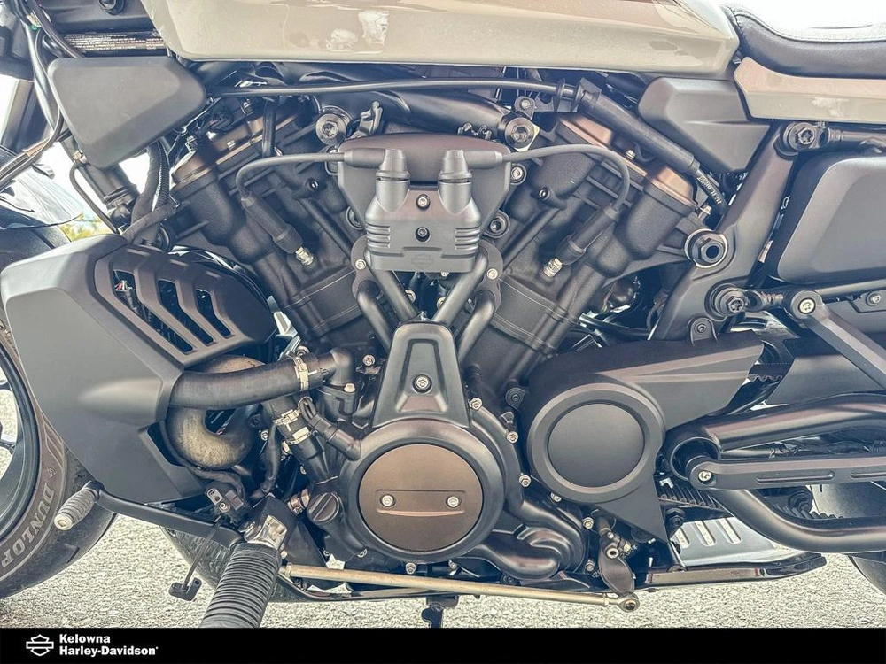 2024 Harley-davidson Rh1250s - Sportster™ S alt