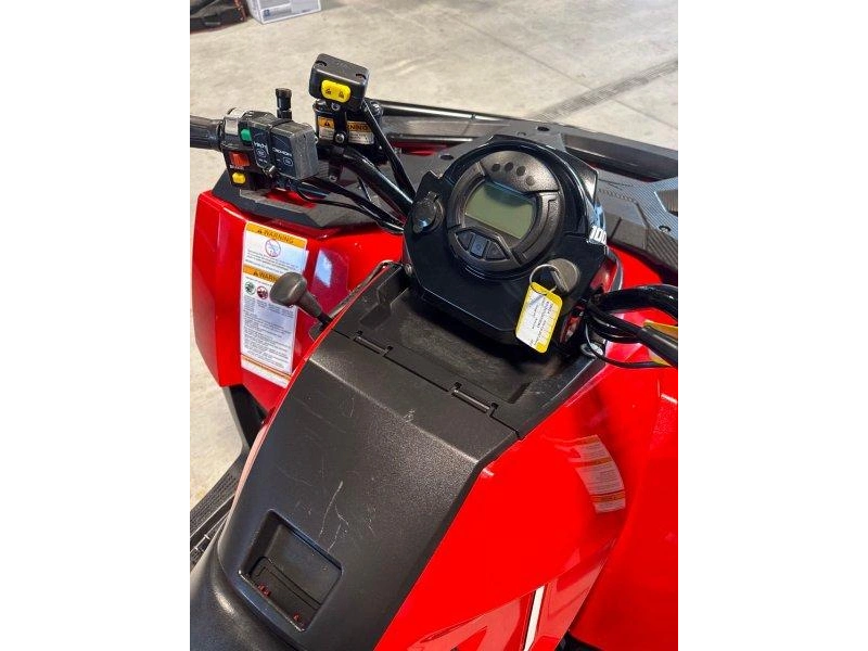 Arctic Cat Artic Cat 2017 Alterra 2 Up 2017