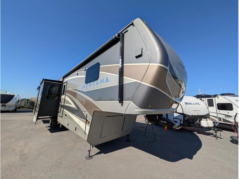 Keystone Rv Montana 3700lk 2019 alt