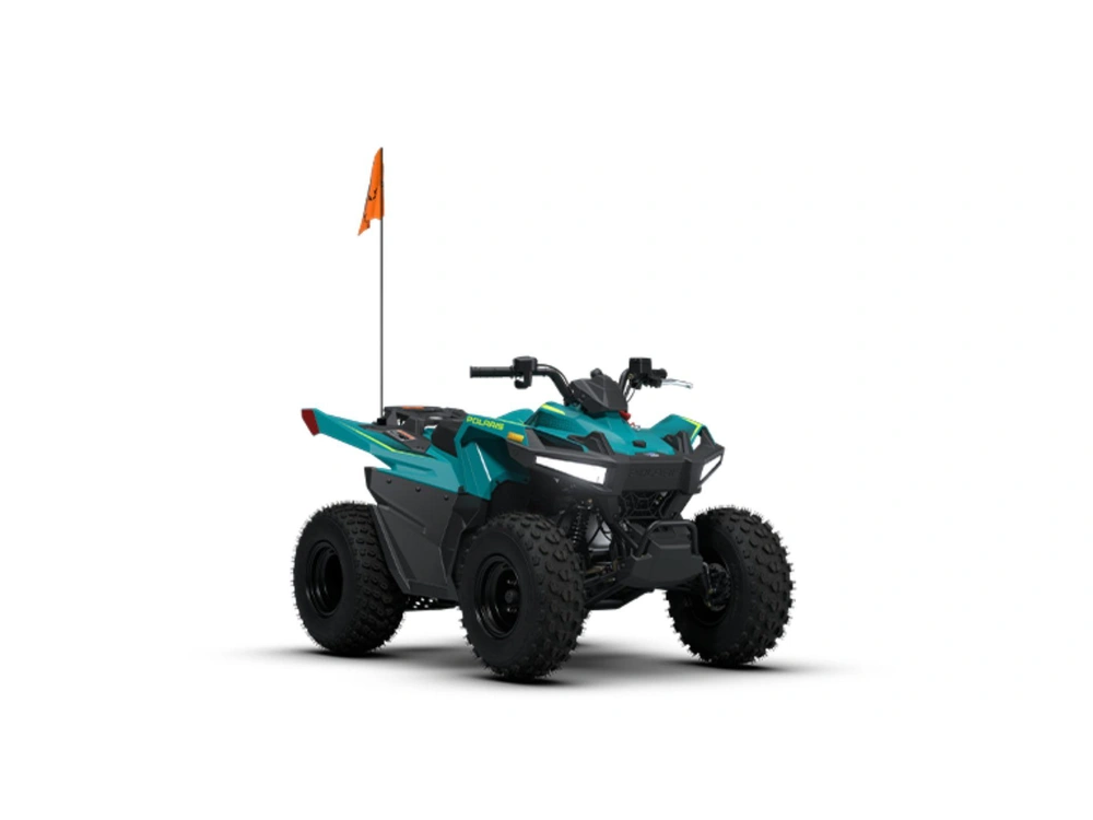 2027 Polaris Outlaw 70 Efi alt