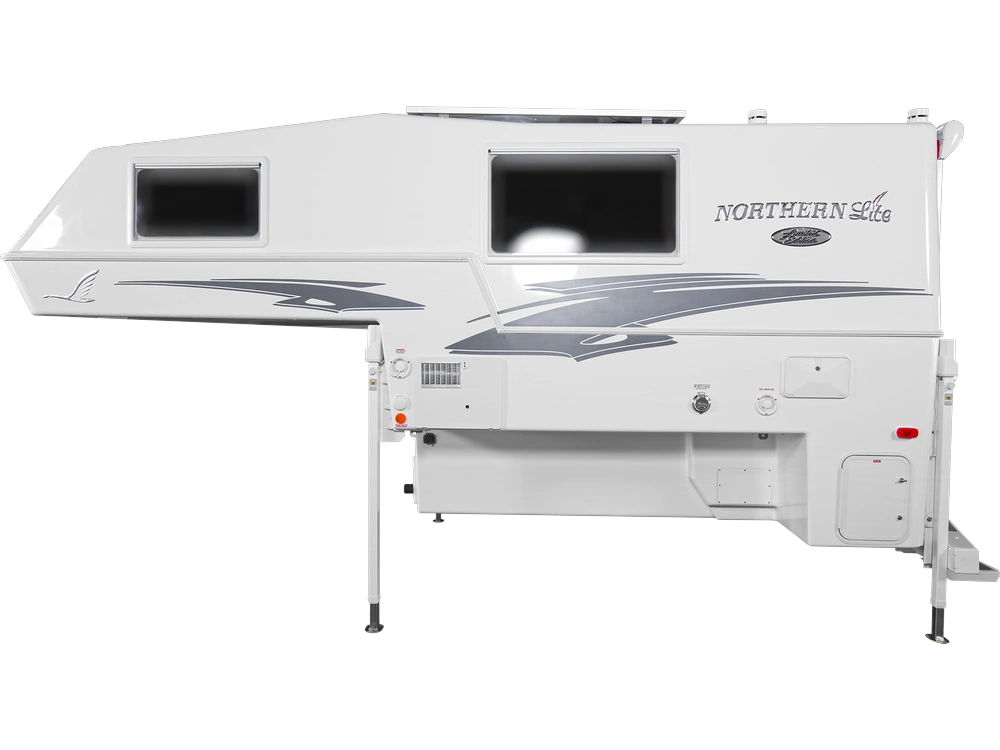 Northern Lite Limited Edition 8-11 Ex Le Dry Bath 2026 alt