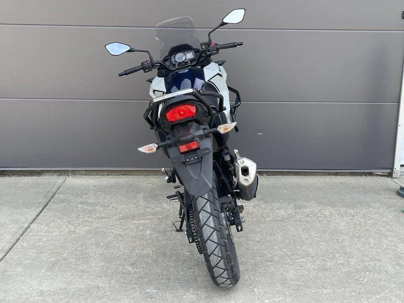 2022 Kawasaki Versys-x 300 alt