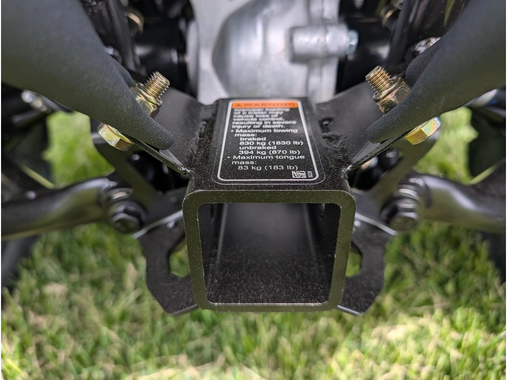 2026 Can-am Outlander Xt 700 alt