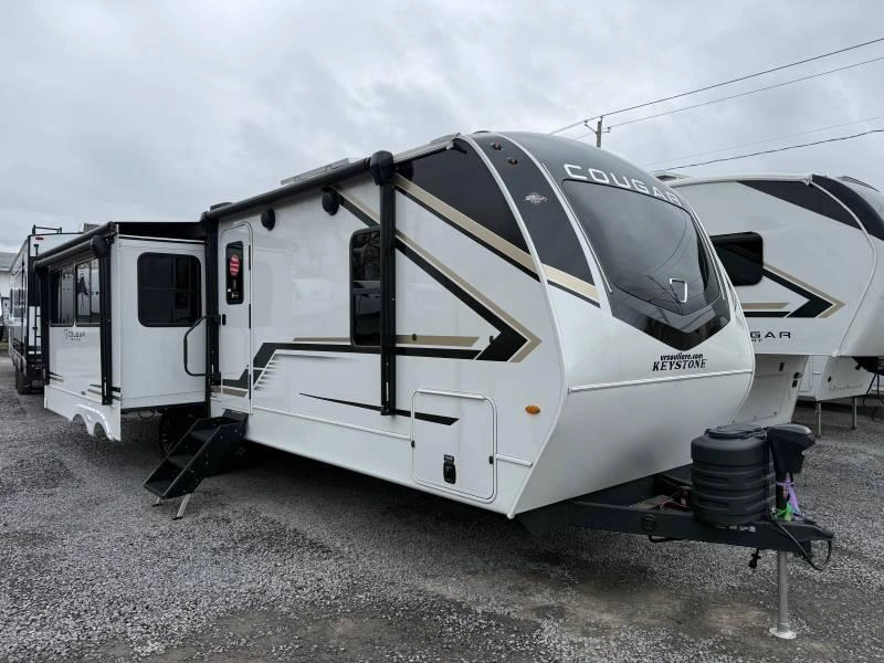 2026 Keystone Rv Cougar 29rlp alt