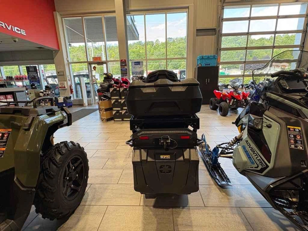 Polaris 850 Titan Adv Ultmt 1.8 2026 alt