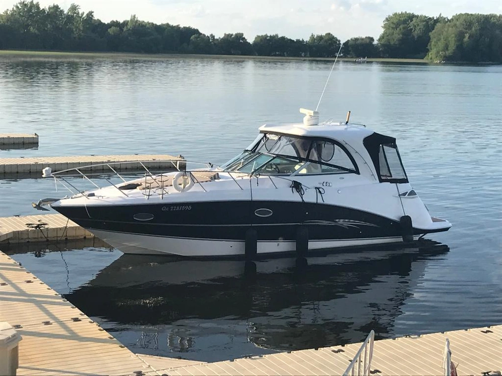 Larson 350 Cabrio 2007 alt