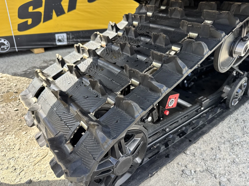 2024 Ski-doo Renegade Xrs 900 Ace Turbo R Smartshox alt