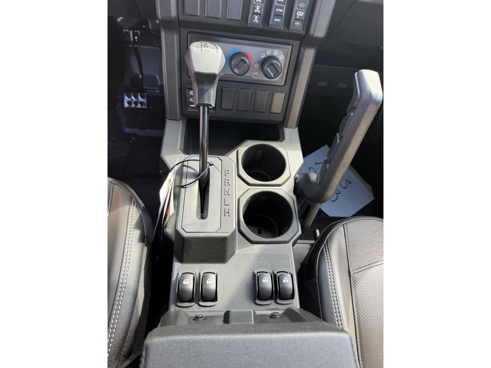 2027 Polaris Xpedition Xp 5 Northstar alt