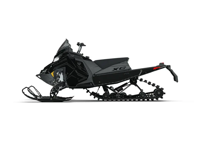 Polaris 850 SWITCHBACK XC 146 BLACK 2027