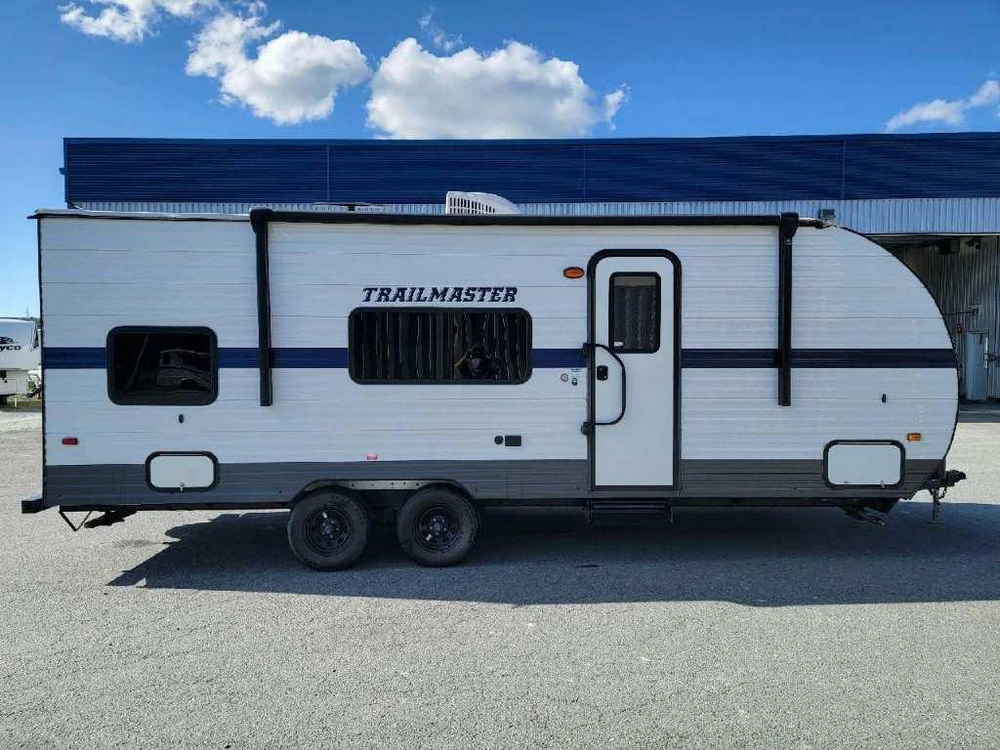 Gulf Stream Trailmaster 248bh 2022 alt