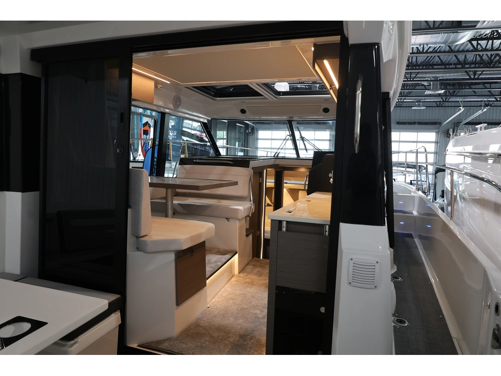 Jeanneau Nc 1095 S2 2027 alt