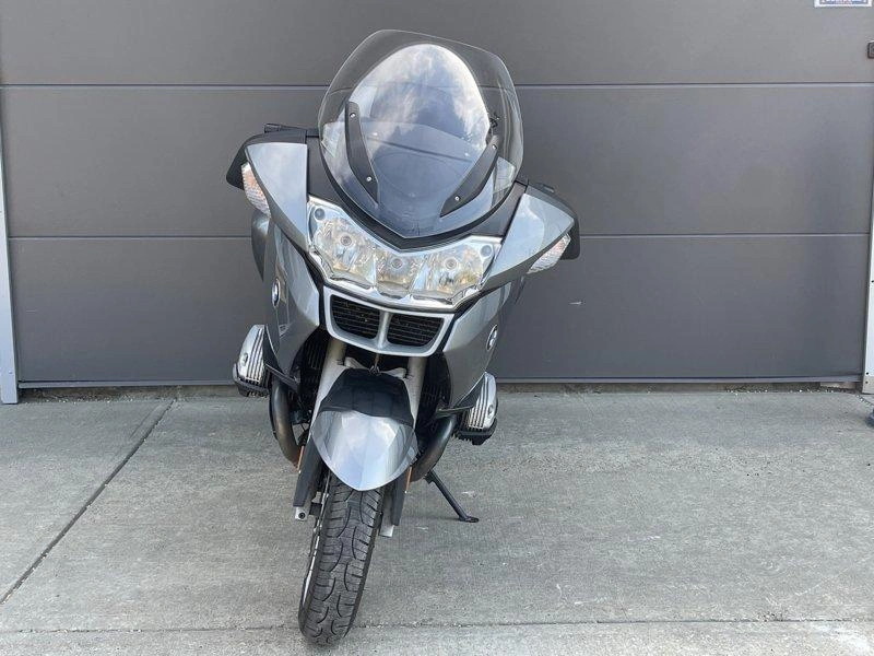 2005 Bmw R 1200 Rt
