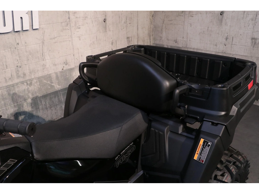 2026 Polaris Sportsman X2 570 alt