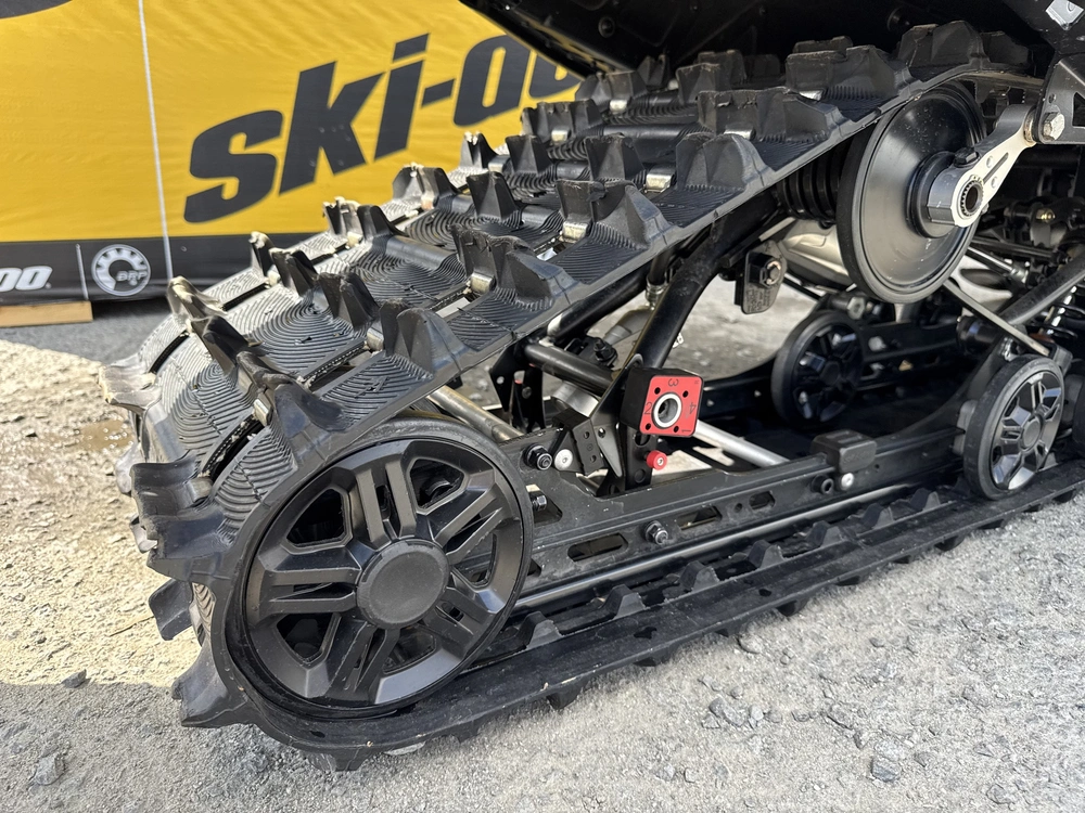 2024 Ski-doo Renegade Xrs 900 Ace Turbo R Smartshox alt