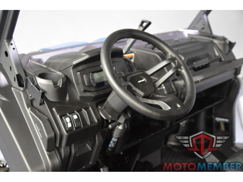2026 Can-am Defender Max Xt Hd9 alt