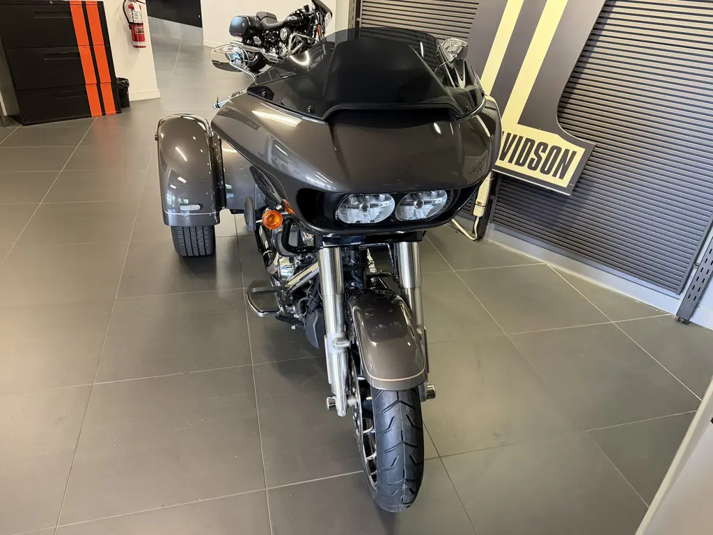 2023 Harley-Davidson FLTRT ROAD GLIDE 3FLTRT