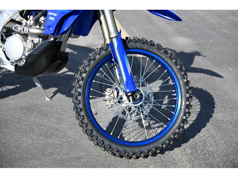2027 Yamaha Yz250f alt