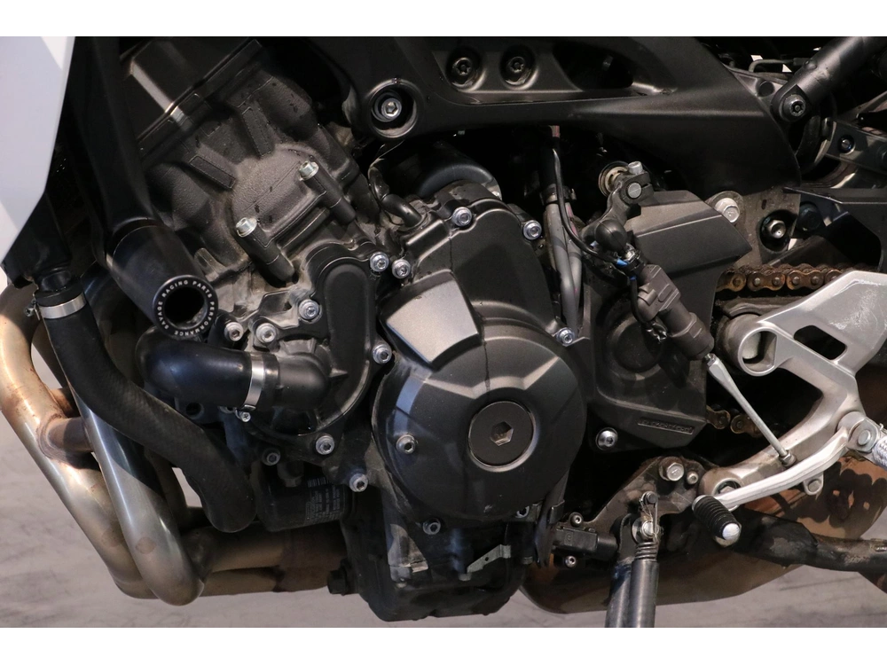 Yamaha Tracer 900 Gt 2019 alt