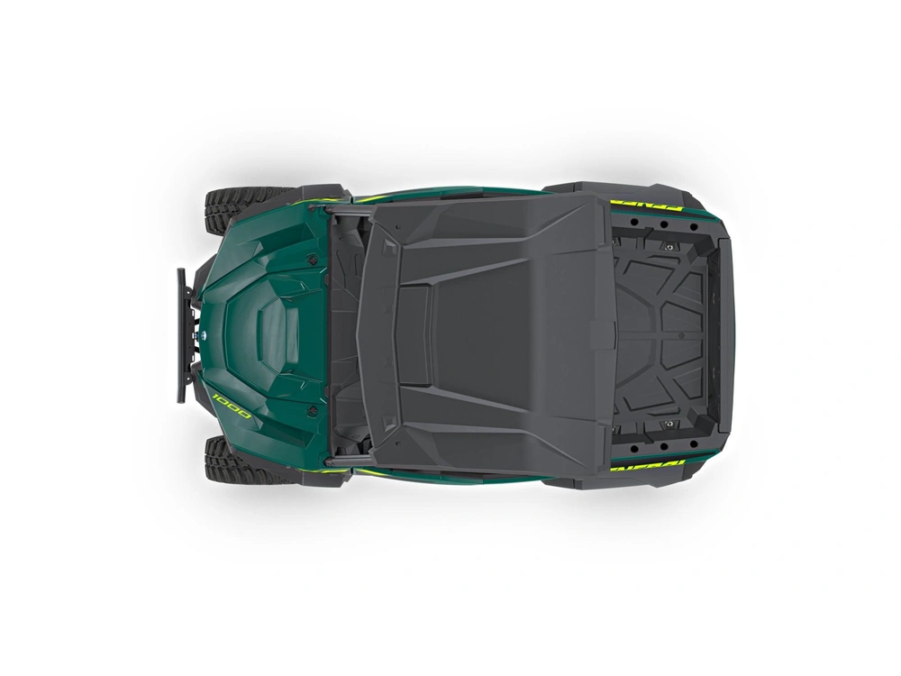 2027 Polaris General Xp 1000 Ultimate - Adventure Green G27gxk99ab alt