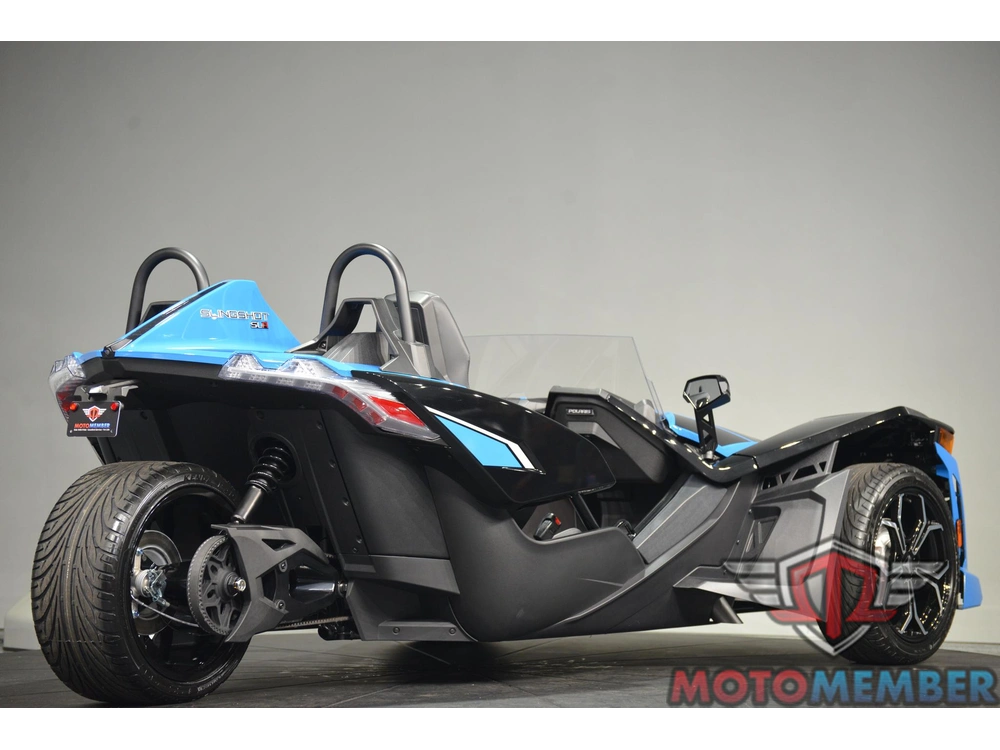2026 Slingshot Slr Manual
