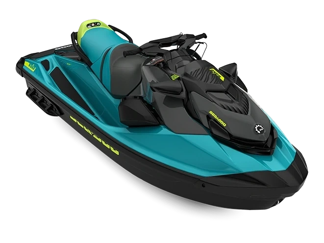 2027 Sea-doo Wake 170 Audio alt