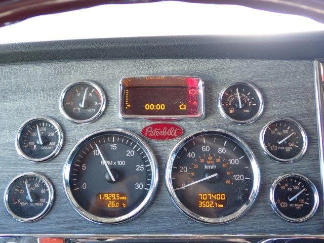 Peterbilt 389 2021